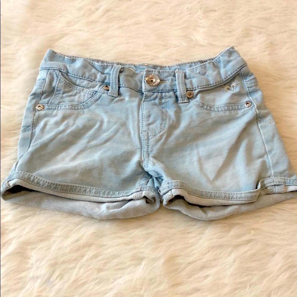 Justice Shorts